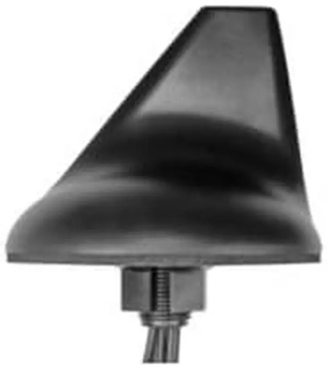 Main image of Pulse/Larsen 698-5875 MHz Sharkfin Antenna, SMA (GPSDM700/5800SSS)