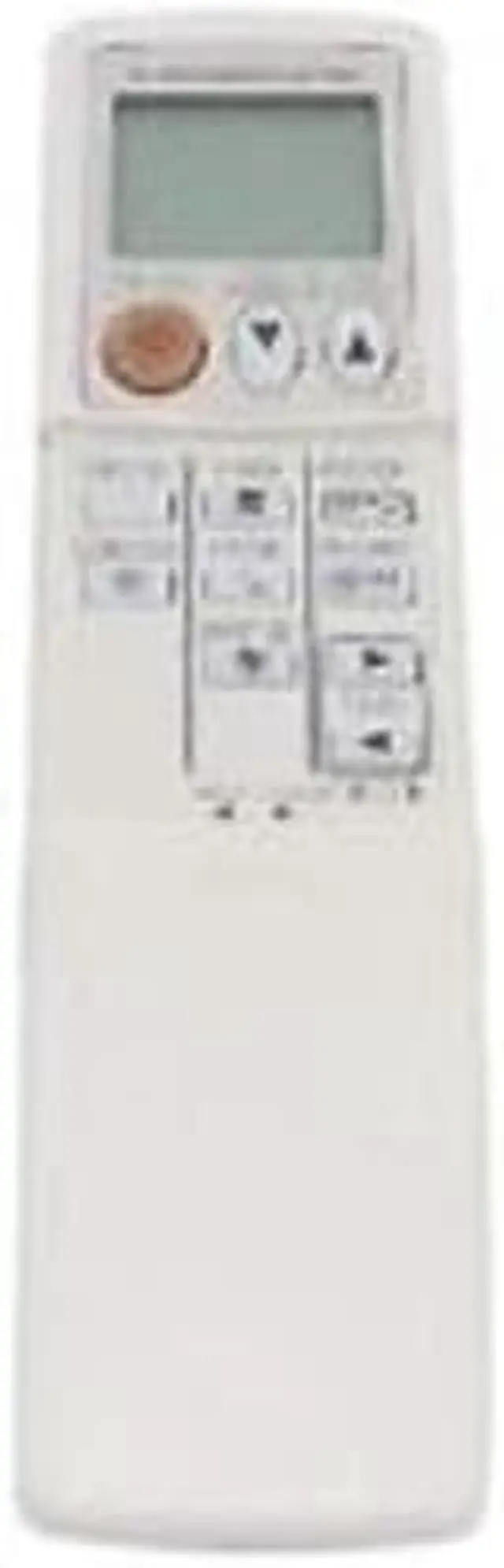 Main image of Mitsubishi E22T16426 Genuine Remote Controller (KM15H)