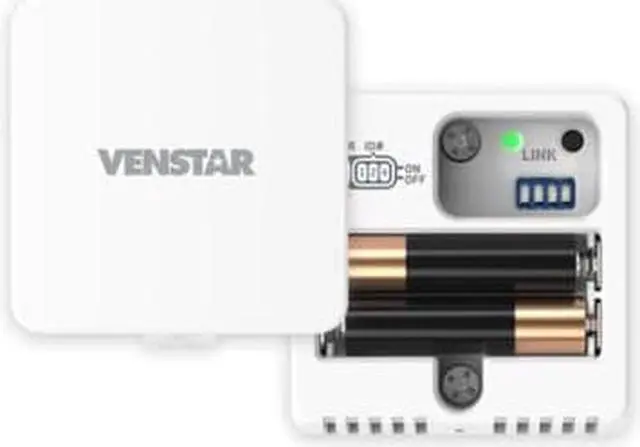 Main image of Venstar ACC-TSENWIFIMINI Mini Wi-Fi Wireless Temperature Sensor