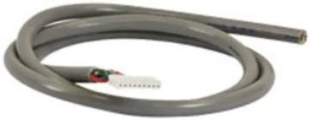 Main image of Mitsubishi Electric PAC-YG10HA-E Input/Output Adapter