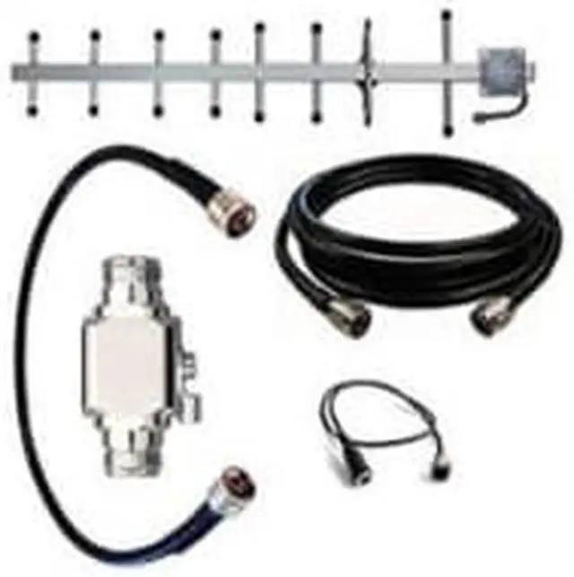 Main image of 20 ft Directional Antenna Kit for Novatel Wireless MiFi 6620