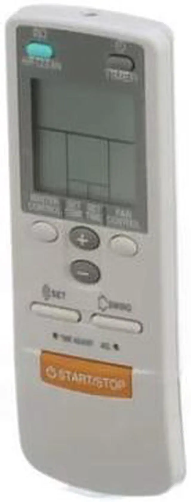 Main image of Fujitsu K9313693039 Wireless Remote Controller