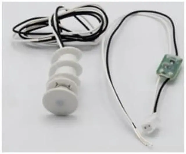 Main image of Mitsubishi Electric PAC-USSEN002-FM-1 Flush Mount Remote Temperature Sensor