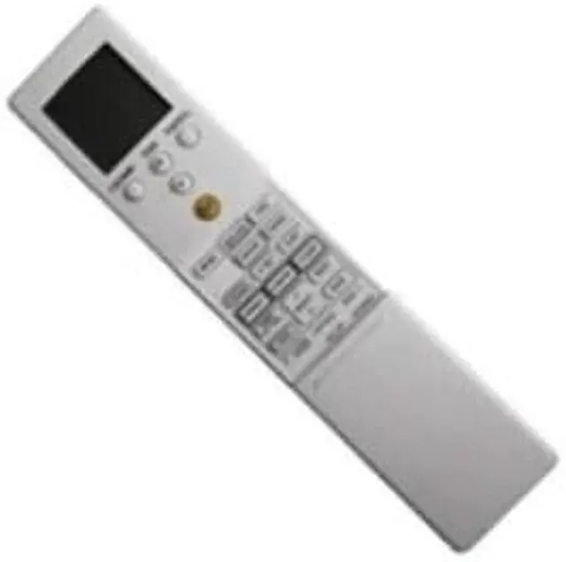 Main image of Fujitsu 9332438772 Wireless Remote Controller