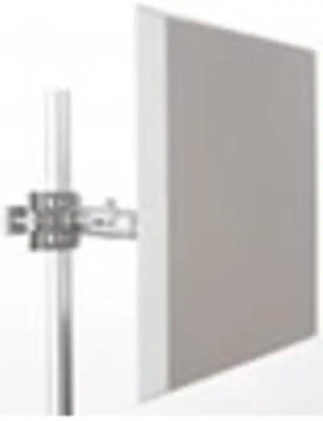 Main image of 18 dBi 2496-2690MHz (LTE Band 41) Flat Panel Antenna, N-Female