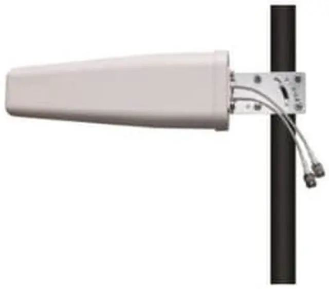 Main image of 4.9-5.8 GHz 17 dBi Dual Polarity Yagi MIMO Antenna, N-Female