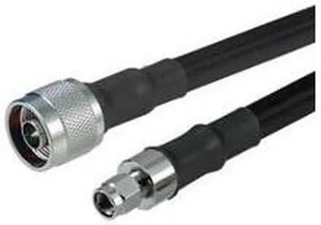 Main image of 75 ft LMR 600-Series Equivalent Cable with N-Female to N-Female Connectors