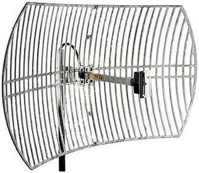 Main image of 1710 - 2170 MHz 19 dBi Grid Antenna