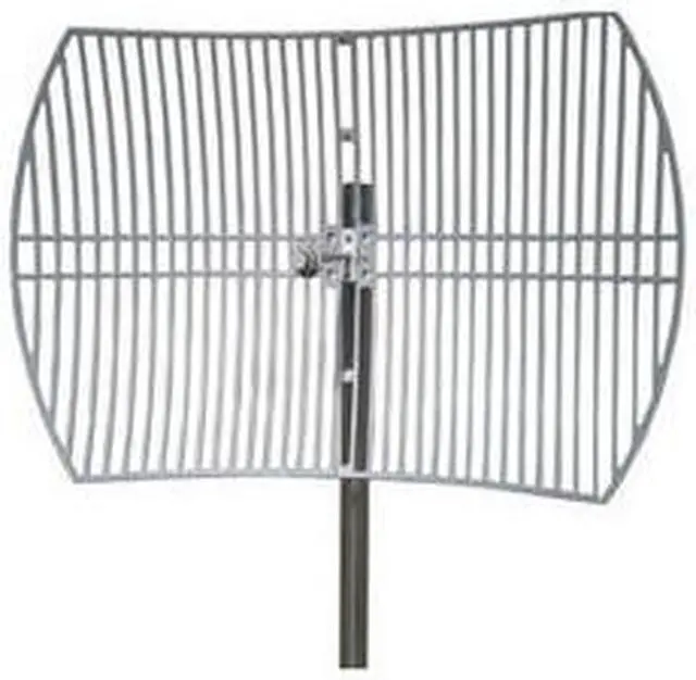 Main image of 3600-3700 MHz 28 dBi Grid Antenna