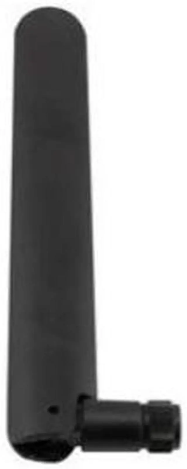 Main image of 617 - 7150 MHz Rfwel 5dBi Rubber Duck Replacement Antenna, SMA-Male
