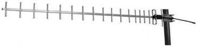 Main image of 15 dBi High Gain Directional 900 MHz Antenna, N-Female