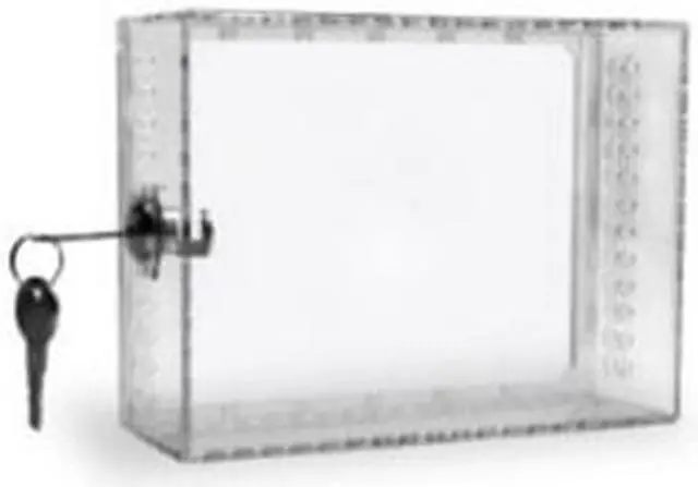 Main image of Vive Comfort TP-G150 Thermostat Lock Guard