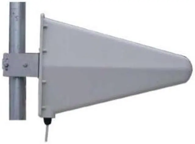 Main image of 800MHz-2500MHz 9dBi Enclosed Yagi Antenna
