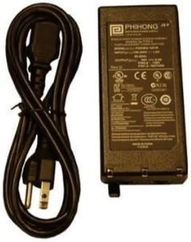 Main image of Peplink ACW-107 802.3af/at PoE Injector for Pepwave IP67 Models