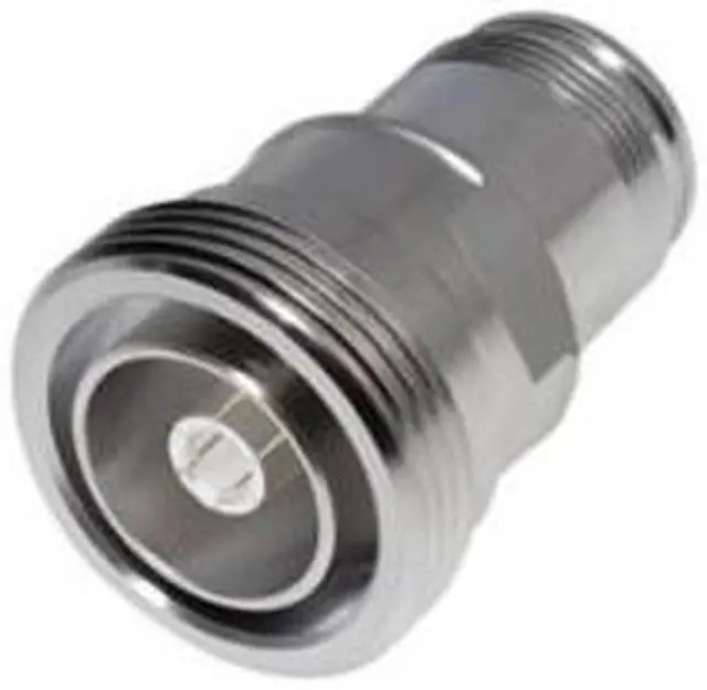 Main image of RFWEL 4.3-10 Female to 7-16 DIN Female Adapter