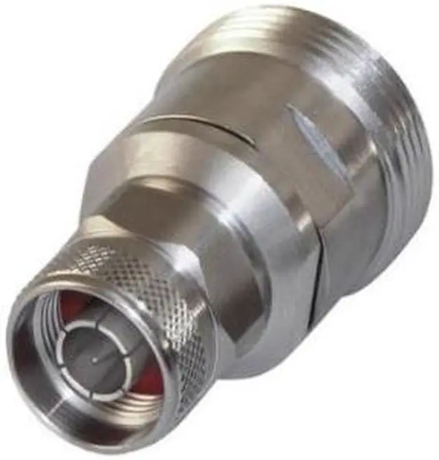 Main image of 7/16 DIN Female to N-Male Adapter