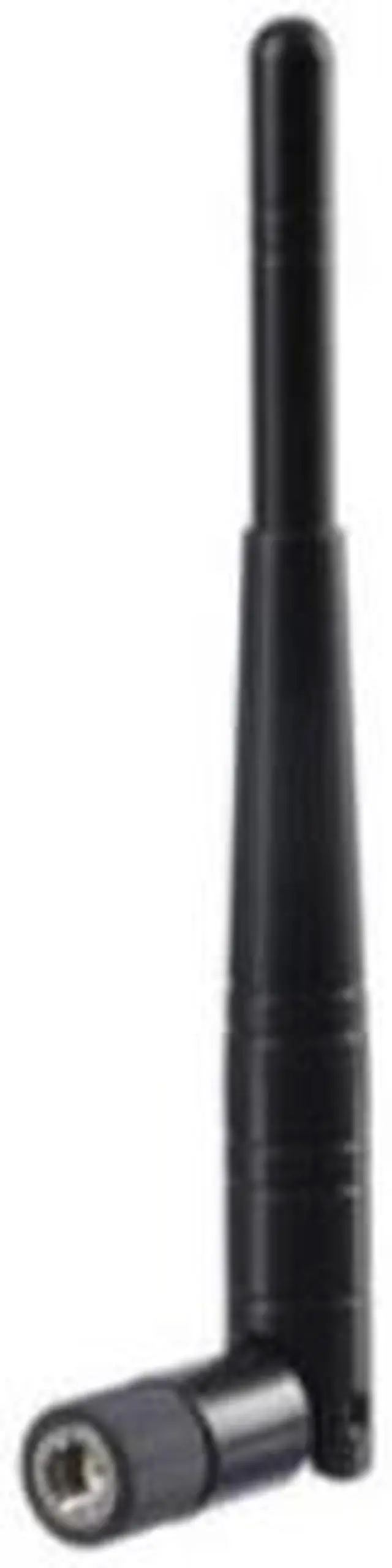 Main image of 5 dBi 2.4/5.0 GHz Rubber Duck Antenna, RP SMA Male