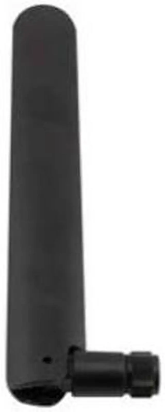 Main image of 617 - 7150 MHz 5dBi Rubber Duck Antenna, SMA-Male