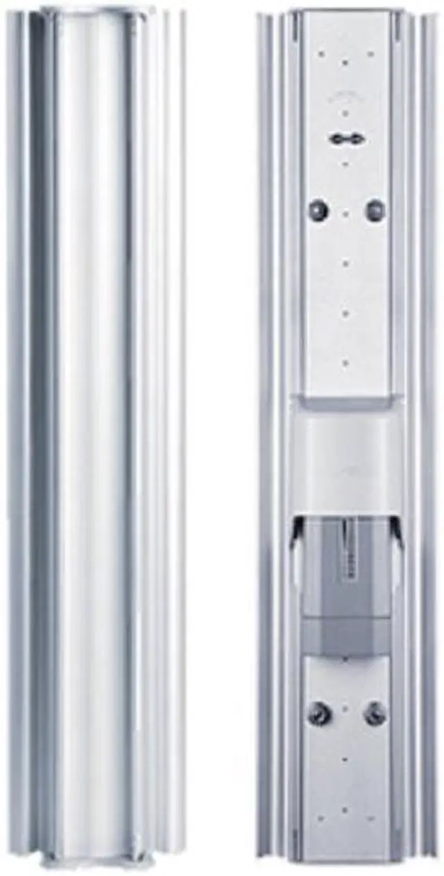 Alt view image 4 of 4 - Ubiquiti AM-V5G-Ti-US Titanium 5GHz AirMax Sector 120 19dbi work RM5-Ti RocketM5-Ti