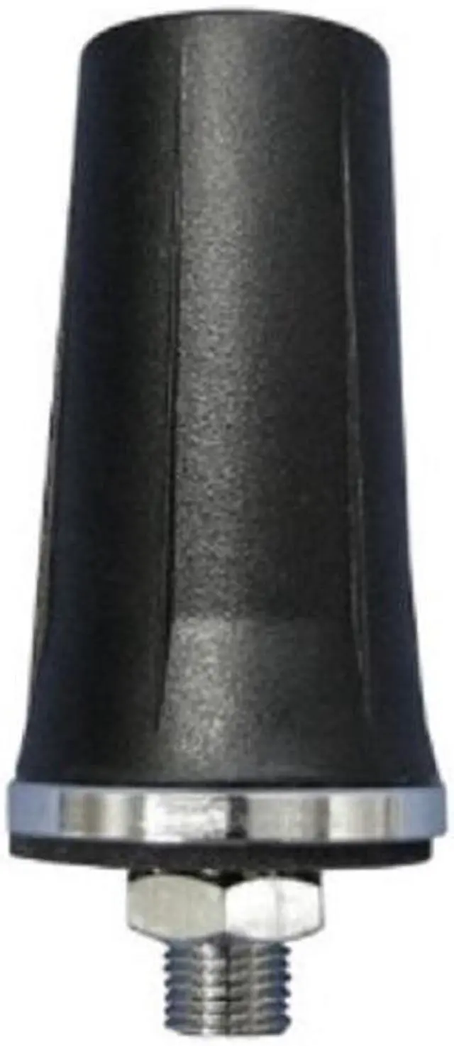 Main image of 694-894/1700-2700 MHz Low Profile Magnetic Mount antenna, 1 ft RG58 SMA-Male