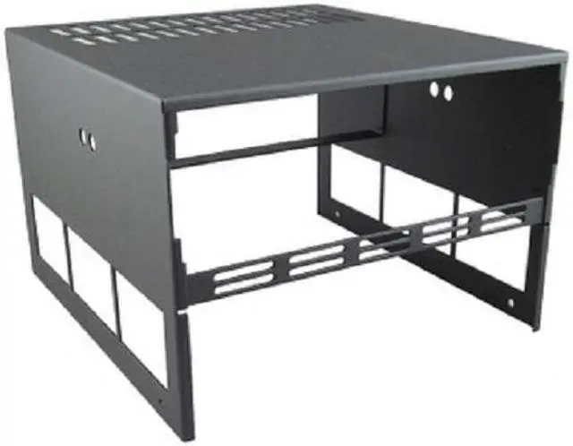 Main image of Samlex 12220-M Bases Station Radio Cabinet