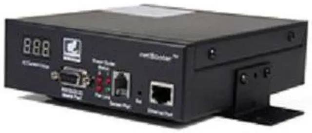 Main image of Synaccess Networks netBooter NP-0202DU Remote Monitor PDU