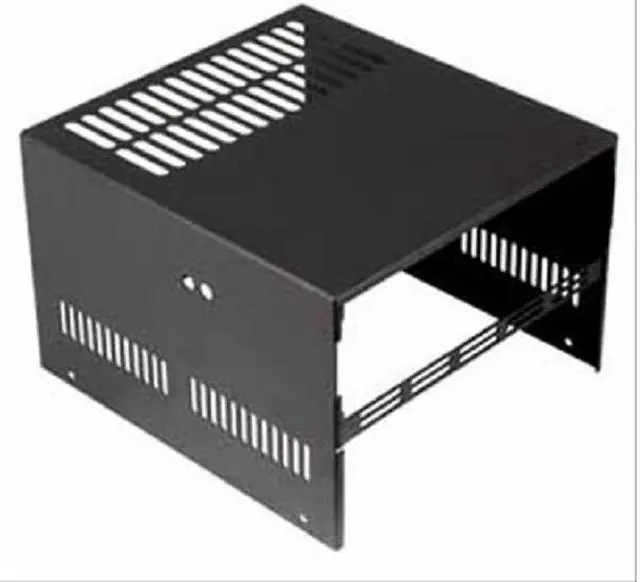 Main image of Samlex 12400-H Base Station Radio Cabinet