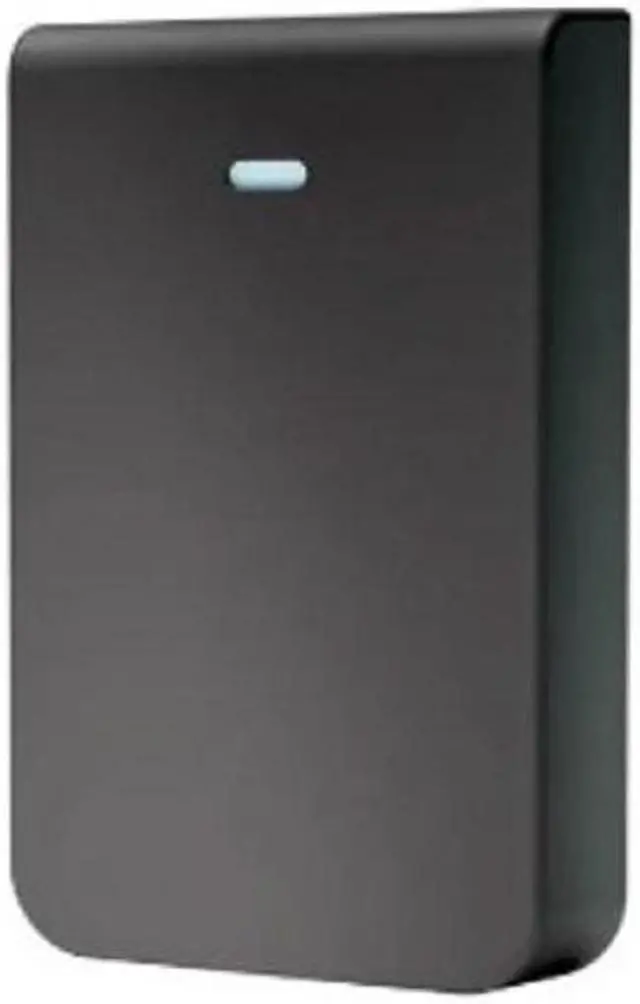 Main image of Black Design Ubiquiti Networks UAP-IW-HD AP Case, 3Pk