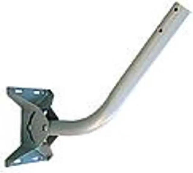 Main image of Laird's Universal Antenna Mount - Short Pipe - UM