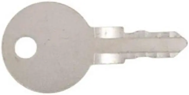 Main image of Emerson White Rodgers F145-0999 F29 Thermostat Guard Key