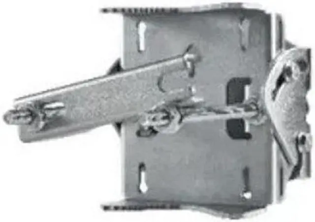 Main image of N000045L002A Cambium Tilt Bracket Assembly