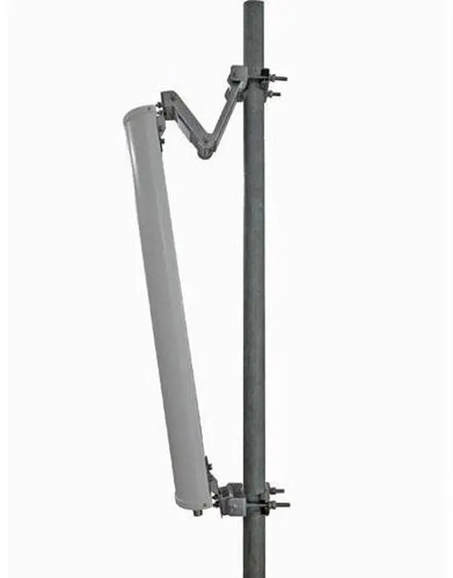 Main image of RFWEL INFRA 3400-3700 MHz 17 dBi Panel Antenna, N-Female