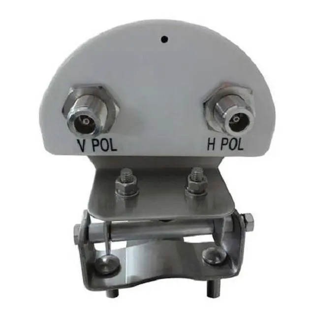 Alt view image 2 of 3 - RFWEL INFRA 3400-3700 MHz 17 dBi Panel Antenna, N-Female