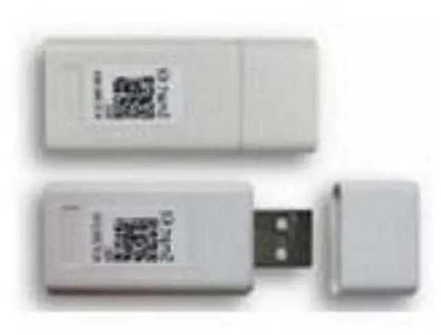 Alt view image 3 of 3 - Carrier KSAIF0701AAA Wi-Fi Interface Kit