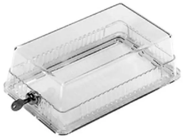 Alt view image 2 of 3 - Emerson White Rodgers F145-0999 F29 Thermostat Guard Key