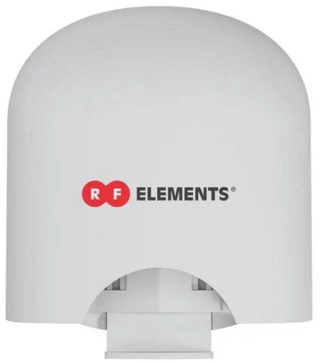 Alt view image 5 of 5 - RF Elements TPA-R5AC TwistPort Adaptor for Rocket 5ac Light