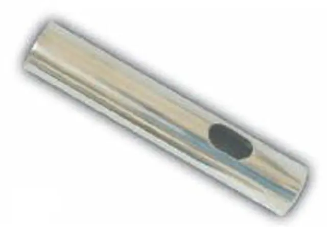 Alt view image 3 of 3 - Digital Antenna, Inc F114 - Double 1" x 14 Female Ferrule for Omni Antenna