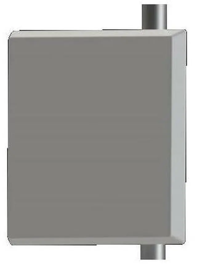 Alt view image 2 of 3 - RFWEL Infra 902-928 MHz 13 dBi Panel Antenna, N-Female (Jack) Connector