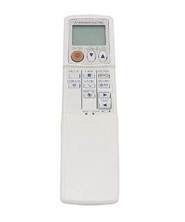 Alt view image 2 of 3 - Mitsubishi E22N91426 (KM15A) Genuine Remote Controller