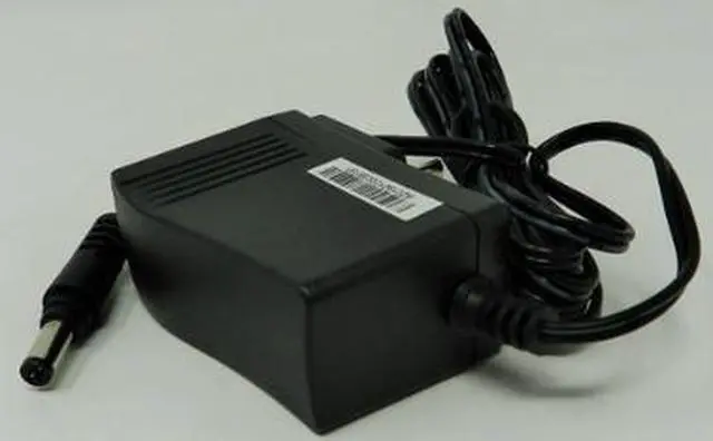 Alt view image 3 of 3 - Rfwel infra 100-240VAC 3VDC, 1.5A Power Adapter