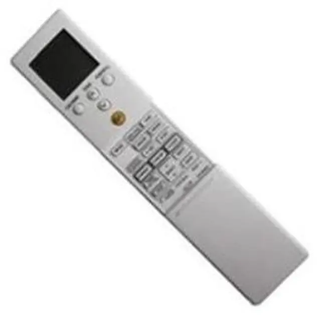 Alt view image 2 of 3 - Fujitsu 9332438772 Wireless Remote Controller