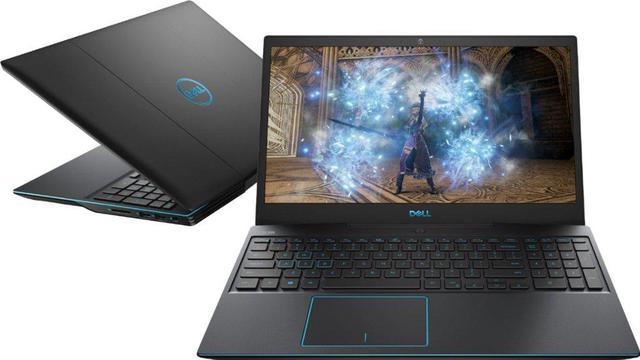 Dell G5 15 Gaming Laptop 15.6