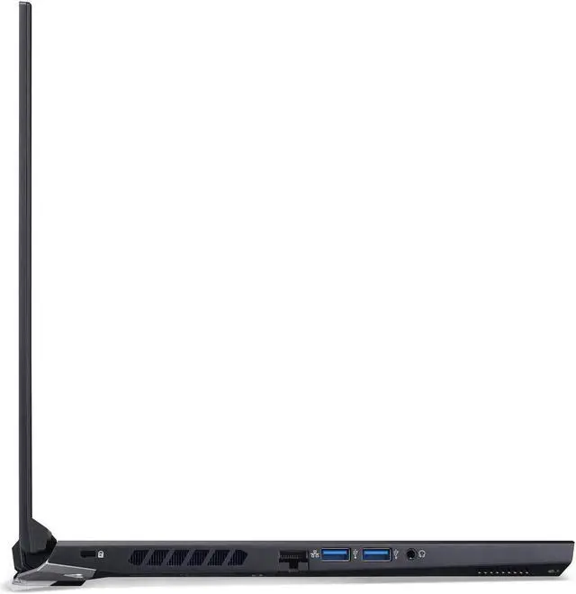 Alt view image 18 of 20 - Acer Predator Helios 300 Gaming Laptop, Intel i7-10750H, NVIDIA GeForce RTX 2060 6GB, 15.6" Full HD 144Hz 3ms IPS Display, 16GB Dual-Channel DDR4, 512GB NVMe SSD, WiFi 6, RGB Keyboard, PH315-53-72XD