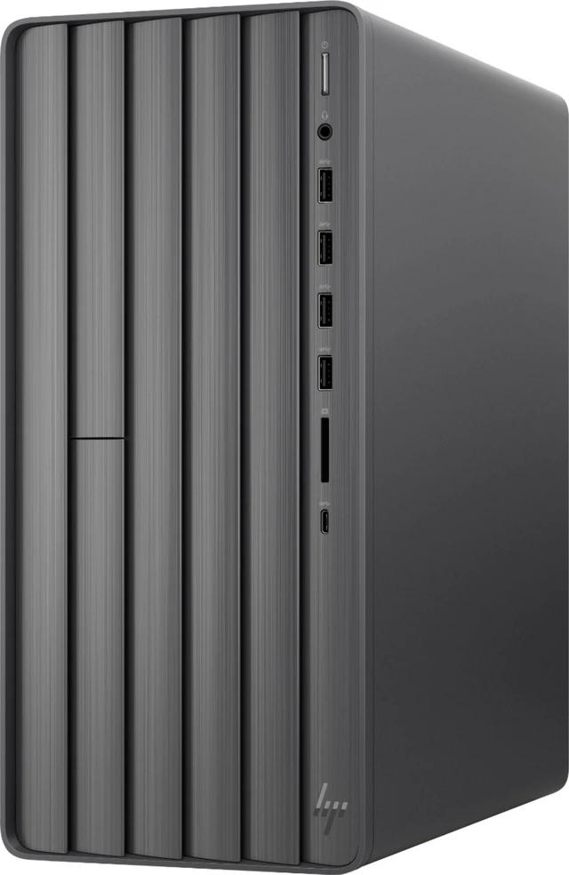Alt view image 3 of 4 - HP ENVY Desktop TE01 Intel Core i7-10700 2.9GHz 8GB 1TB Windows 10