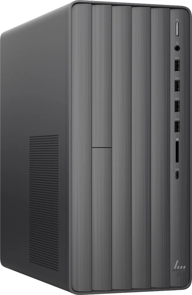 Alt view image 2 of 4 - HP ENVY Desktop TE01 Intel Core i7-10700 2.9GHz 8GB 1TB Windows 10