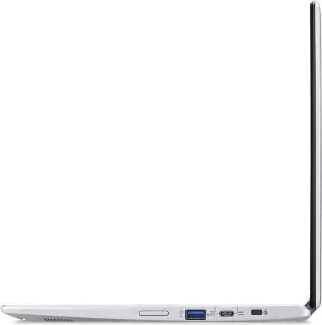 Alt view image 18 of 20 - Acer Chromebook Spin 311 Convertible Laptop, Intel Celeron N4020, 11.6" HD Touch, 4GB LPDDR4, 32GB eMMC, Gigabit Wi-Fi 5, Bluetooth 5.0, Google Chrome