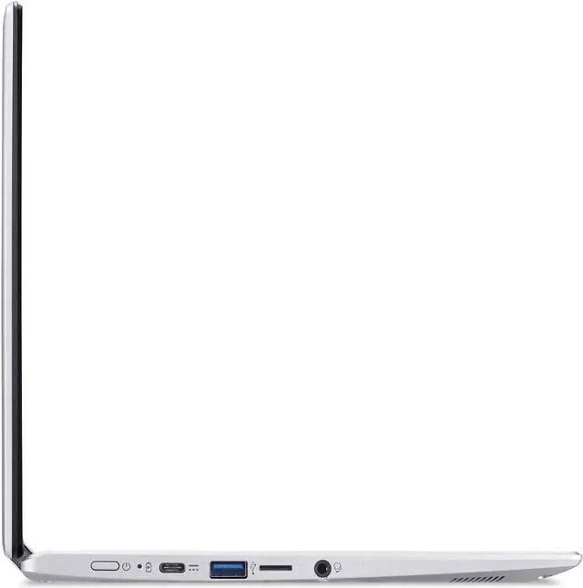 Alt view image 17 of 20 - Acer Chromebook Spin 311 Convertible Laptop, Intel Celeron N4020, 11.6" HD Touch, 4GB LPDDR4, 32GB eMMC, Gigabit Wi-Fi 5, Bluetooth 5.0, Google Chrome