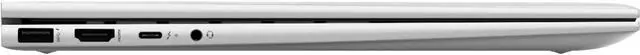 Alt view image 5 of 6 - HP ENVY X360 15 2-in-1 Laptop 15.6" FHD IPS Touchscreen 11th Gen Intel 4-Core i5-1135G7 8GB DDR4 512GB SSD Thunderbolt Backlit Keyboard Fingerprint Reader Win10 Silver