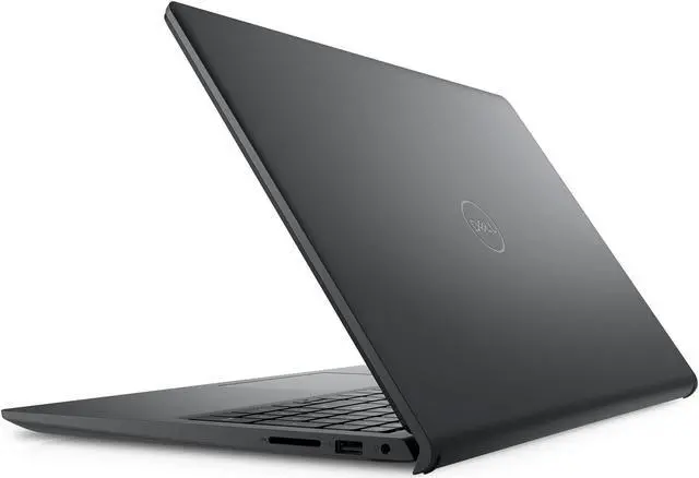 Alt view image 4 of 6 - Dell Inspiron 15 3000 3511 Business Laptop 15.6" FHD Anti-Glare Display 11th Gen Intel Quad-Core i7-1165G7 Processor 32GB RAM 1TB SSD Intel Iris Xe Graphics HDMI Webcam Bluetooth Win10 Pro Black