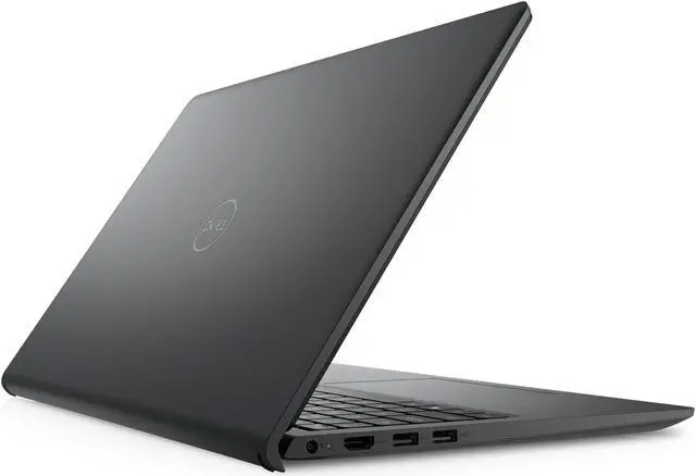 Alt view image 5 of 6 - Dell Inspiron 15 3000 3511 Business Laptop 15.6" FHD Anti-Glare Display 11th Gen Intel Quad-Core i7-1165G7 Processor 32GB RAM 1TB SSD Intel Iris Xe Graphics HDMI Webcam Bluetooth Win10 Pro Black
